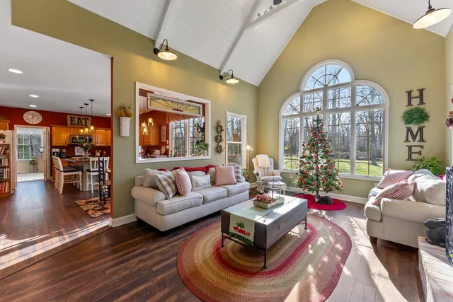 $775,000 | 8 Huntington Lane, Seaville, NJ 08230