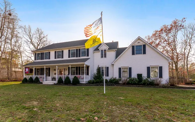$775,000 | 8 Huntington Lane, Seaville, NJ 08230