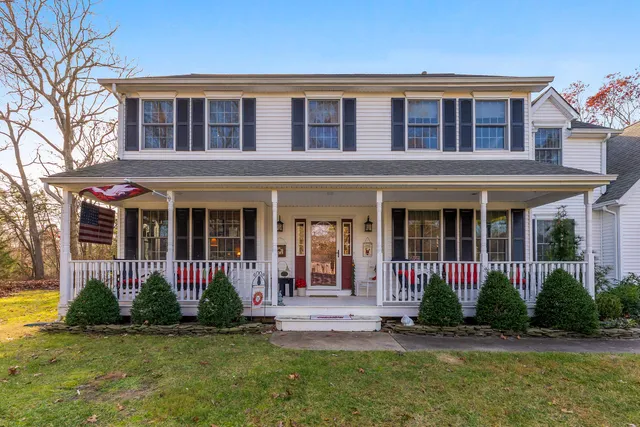 $775,000 | 8 Huntington Lane, Seaville, NJ 08230