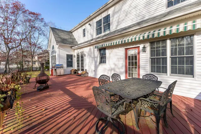 $775,000 | 8 Huntington Lane, Seaville, NJ 08230