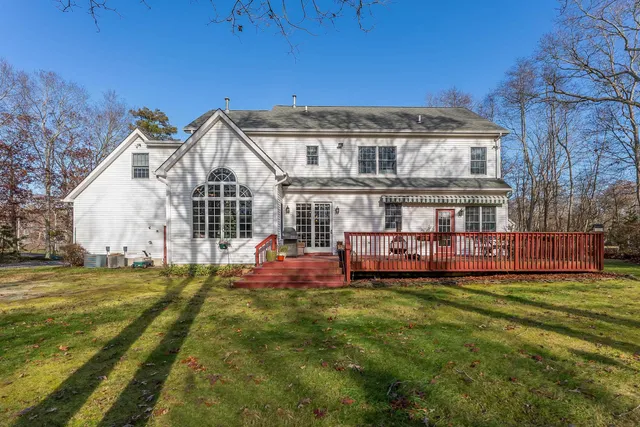 $775,000 | 8 Huntington Lane, Seaville, NJ 08230