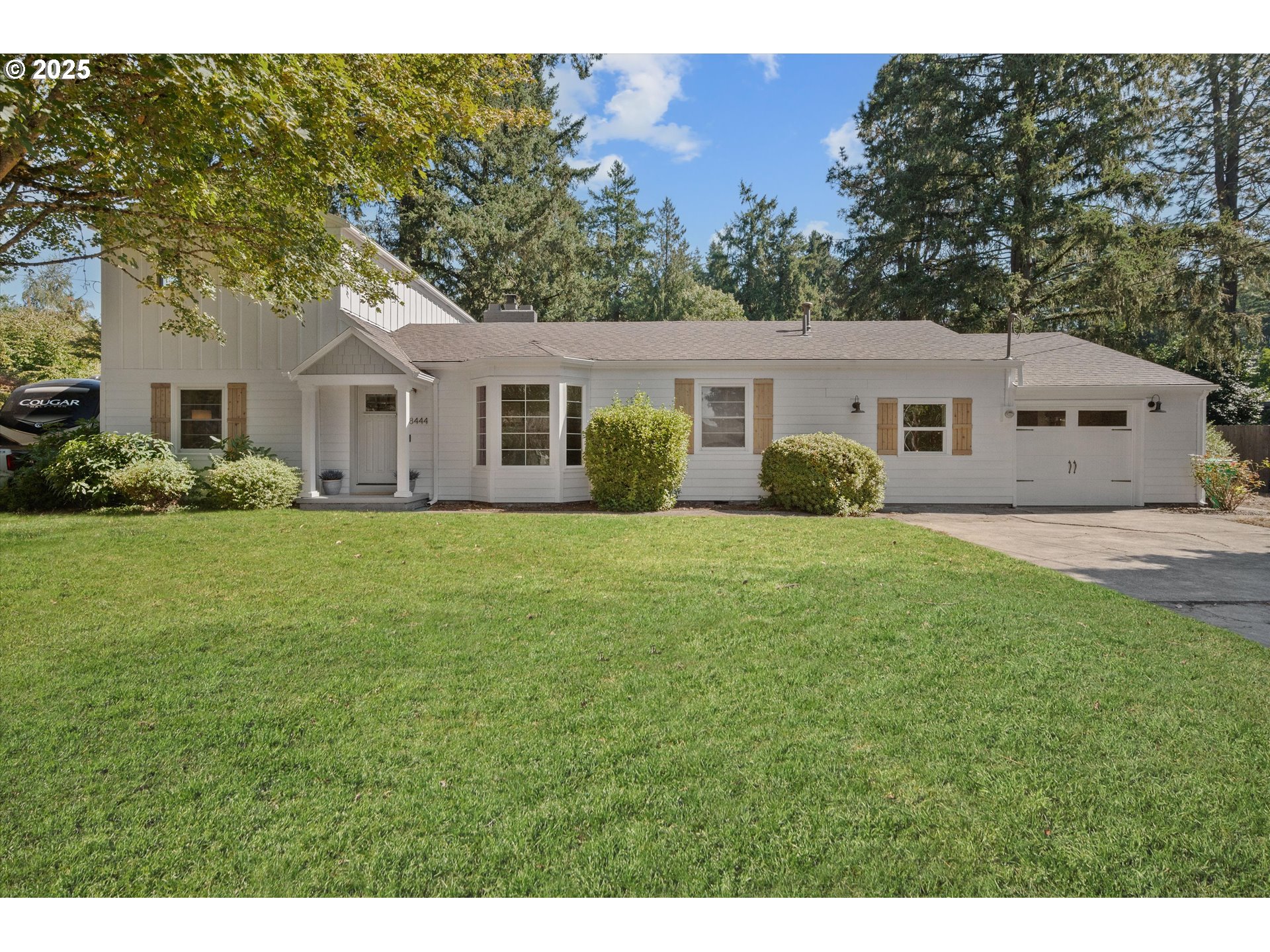 8444 Southwest 58th Avenue Portland, OR 97219 - Photo 1 of 45