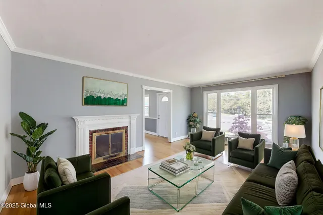 $319,000 | 786 New Scotland Avenue, Albany, NY 12208