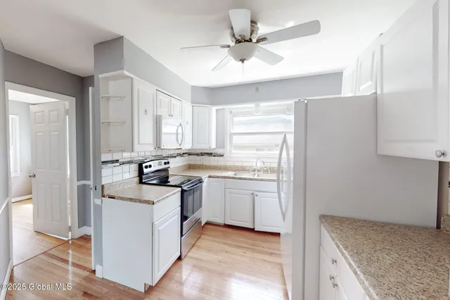 $319,000 | 786 New Scotland Avenue, Albany, NY 12208