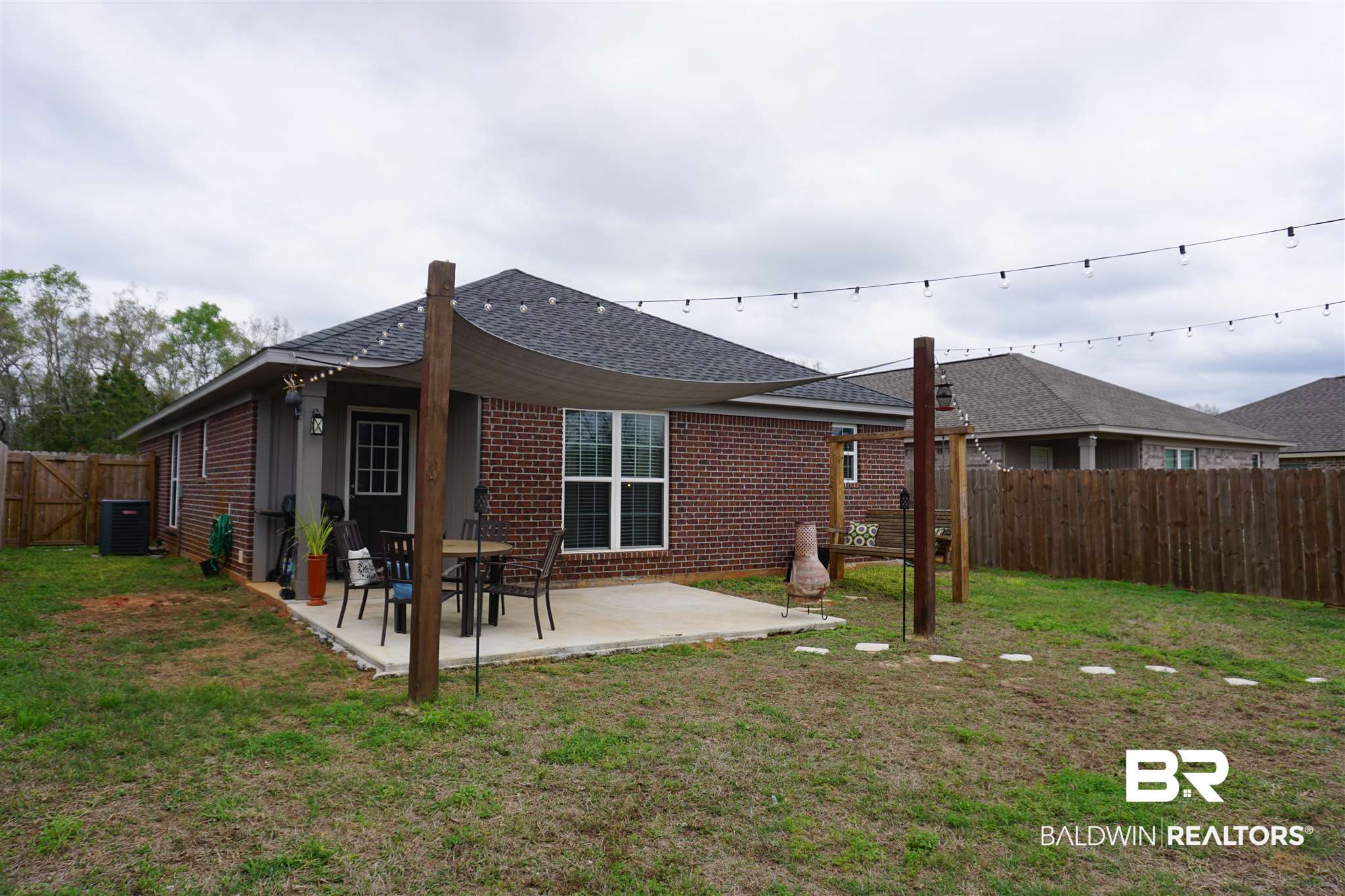 16116 Alabama Avenue Silverhill, AL 36576 - Photo 23 of 35