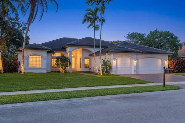 $1,725,000 | 15273 Southwest 37th Street, Davie, FL 33331