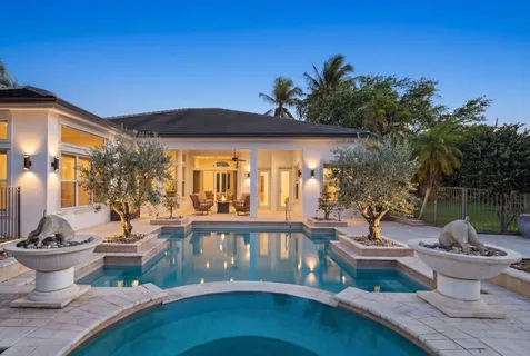$1,725,000 | 15273 Southwest 37th Street, Davie, FL 33331