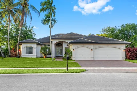 $1,725,000 | 15273 Southwest 37th Street, Davie, FL 33331