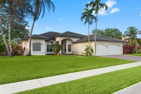 $1,725,000 | 15273 Southwest 37th Street, Davie, FL 33331