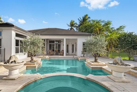 $1,725,000 | 15273 Southwest 37th Street, Davie, FL 33331