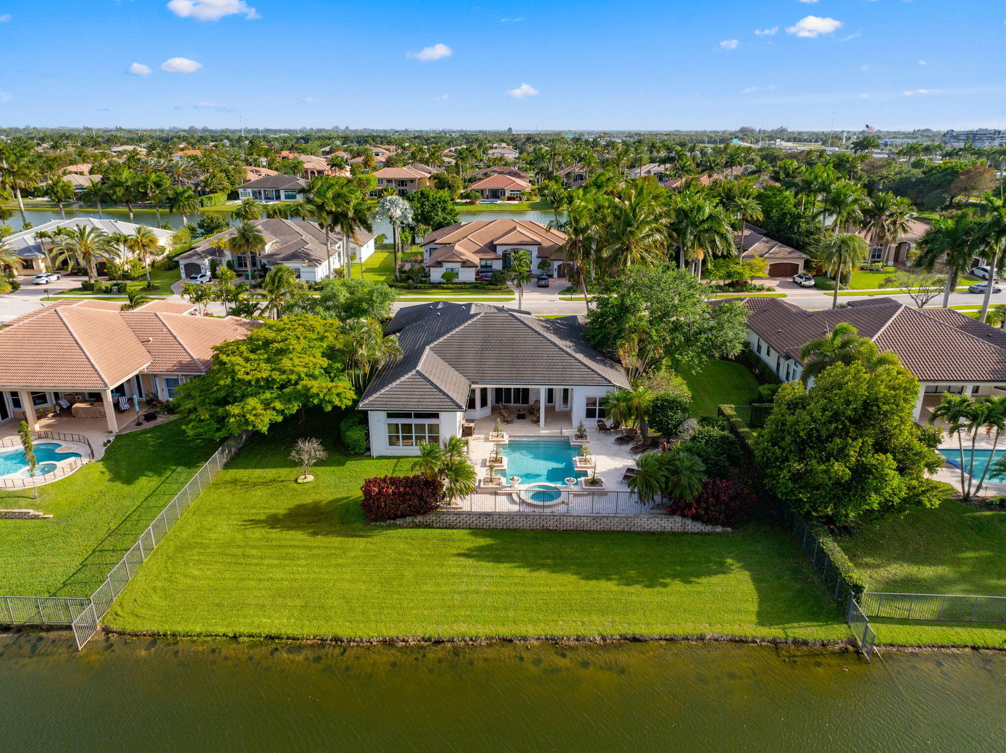 15273 Southwest 37th Street Davie, FL 33331 - Photo 64 of 86 76-web-or-mls-DJI_20260403174915_0562_D