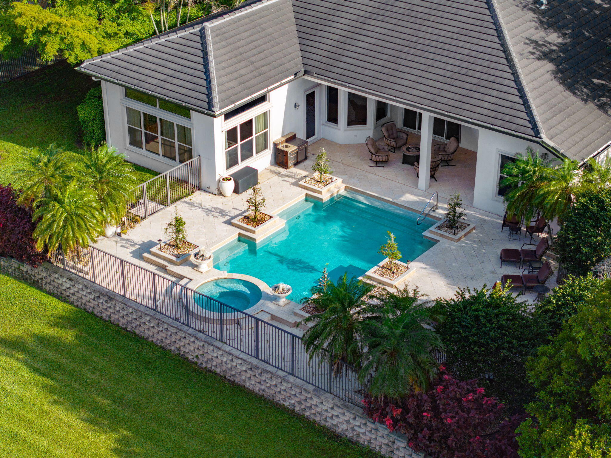 15273 Southwest 37th Street Davie, FL 33331 - Photo 68 of 86 80-web-or-mls-DJI_20260403175016_0568_D