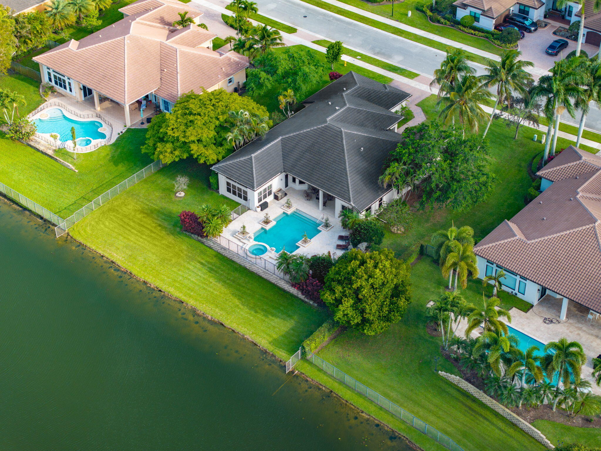 15273 Southwest 37th Street Davie, FL 33331 - Photo 69 of 86 81-web-or-mls-DJI_20260403174725_0554_D