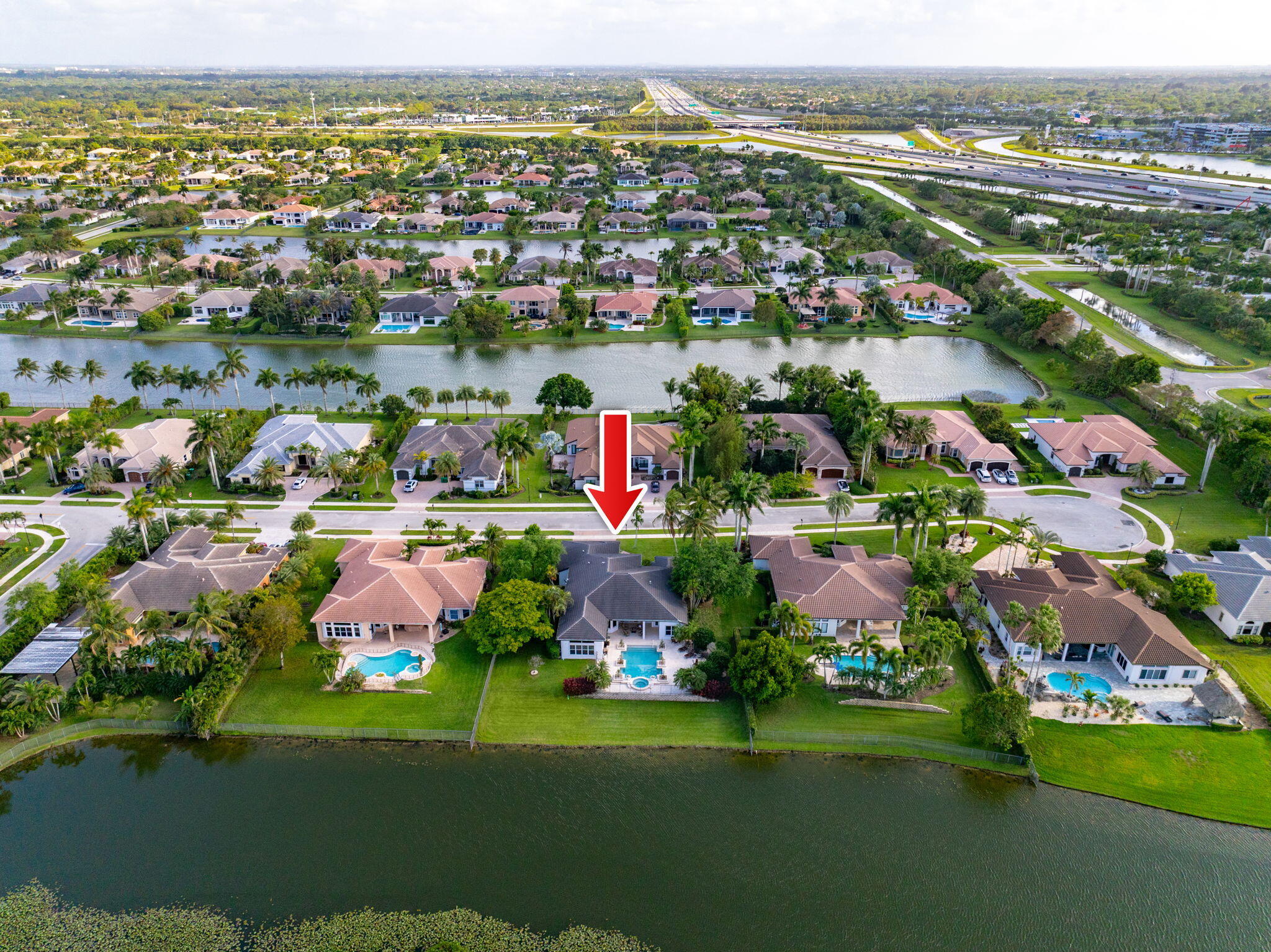 15273 Southwest 37th Street Davie, FL 33331 - Photo 74 of 86 86-web-or-mls-DJI_20260403174647_0552_D