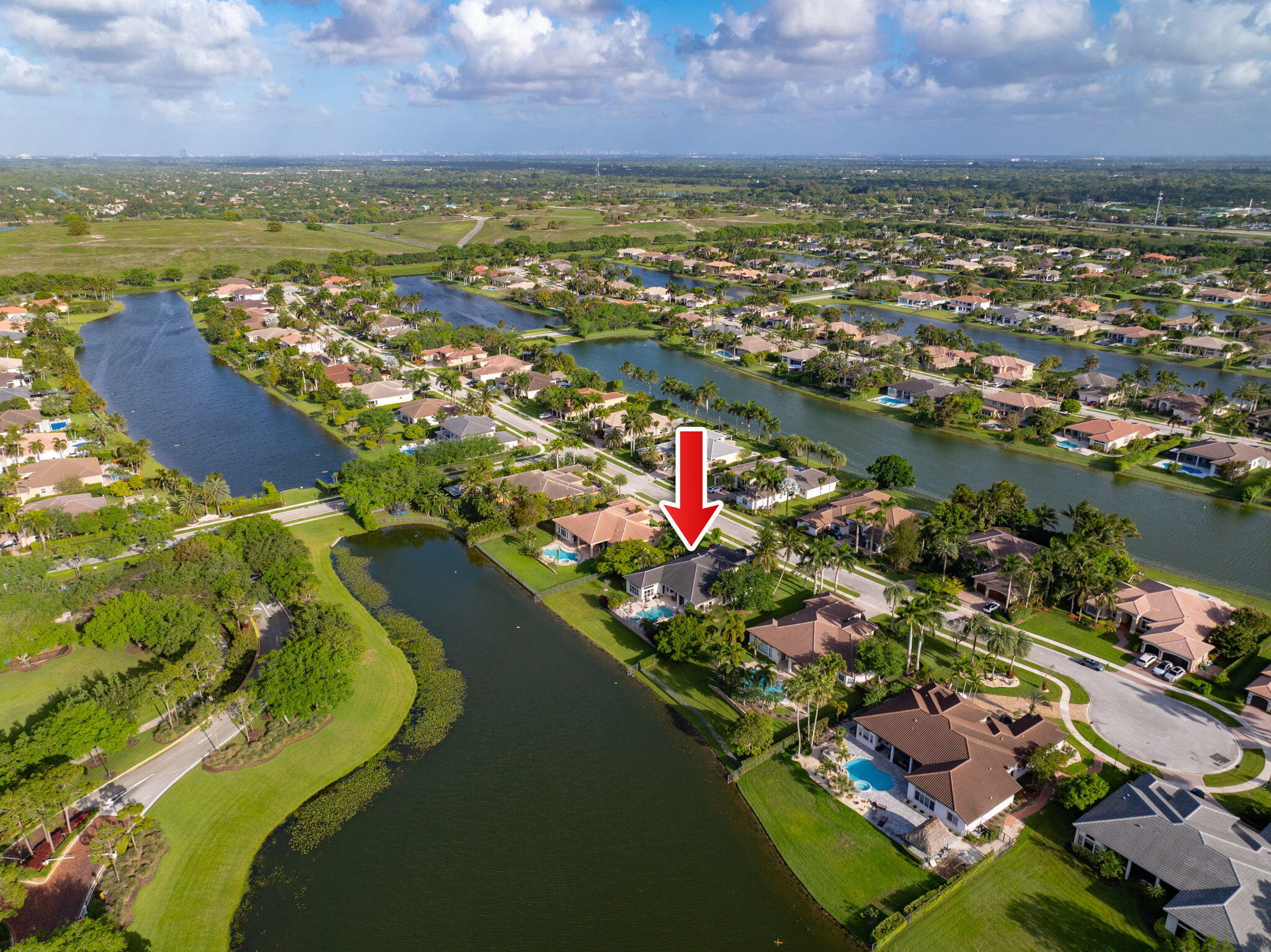 15273 Southwest 37th Street Davie, FL 33331 - Photo 78 of 86 93-web-or-mls-DJI_20260403175032_0569_D