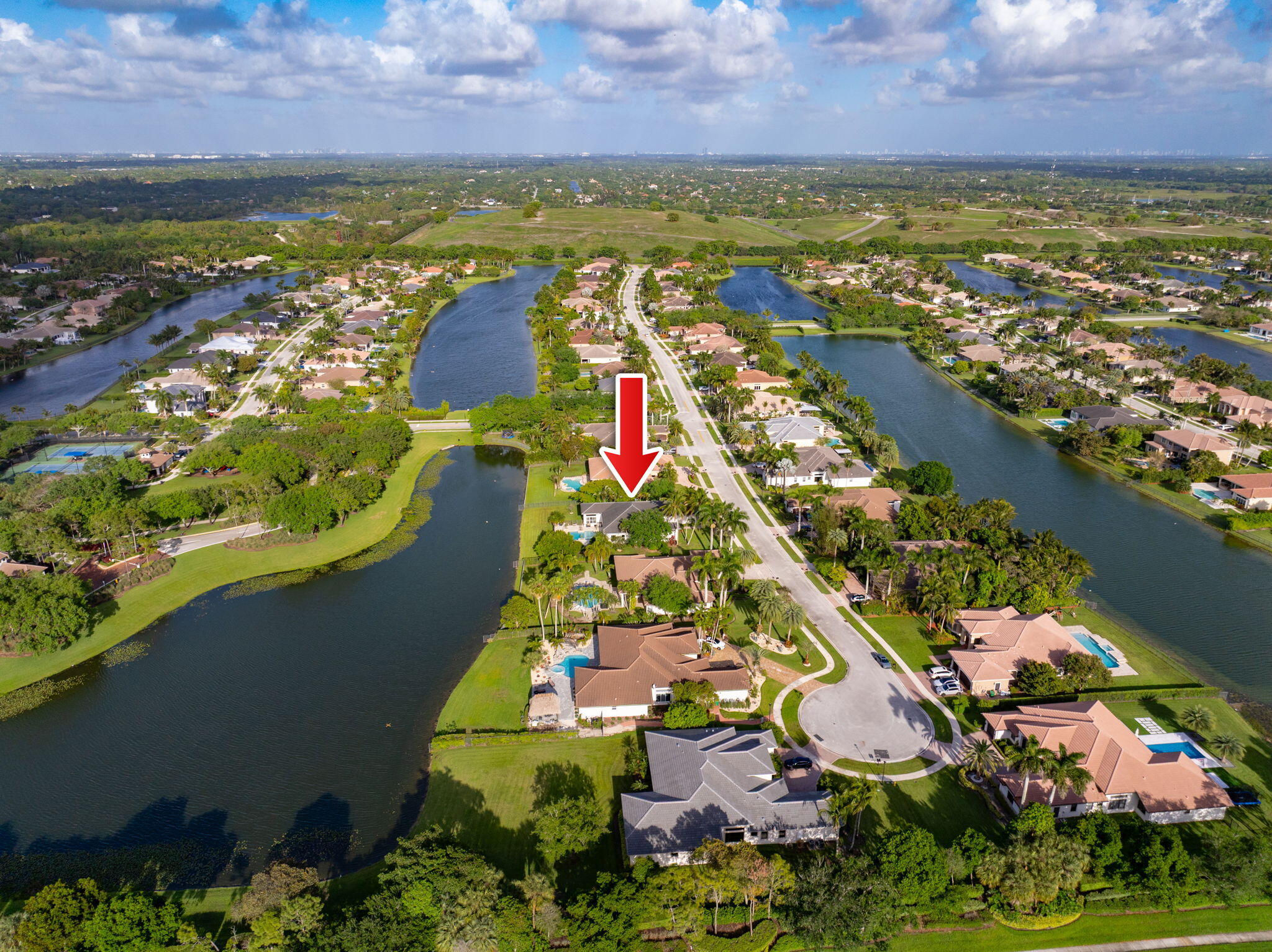 15273 Southwest 37th Street Davie, FL 33331 - Photo 79 of 86 95-web-or-mls-DJI_20260403175042_0570_D