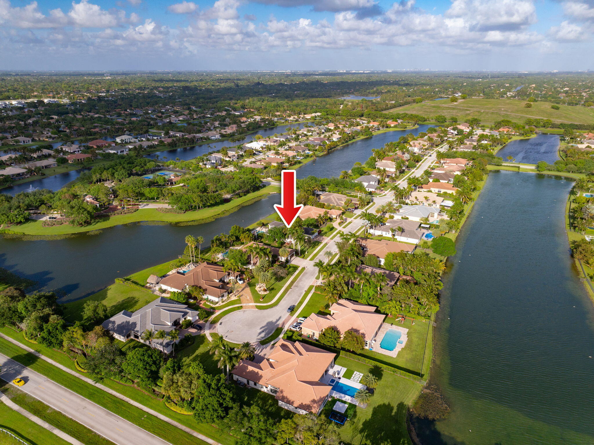 15273 Southwest 37th Street Davie, FL 33331 - Photo 80 of 86 97-web-or-mls-DJI_20260403175056_0571_D