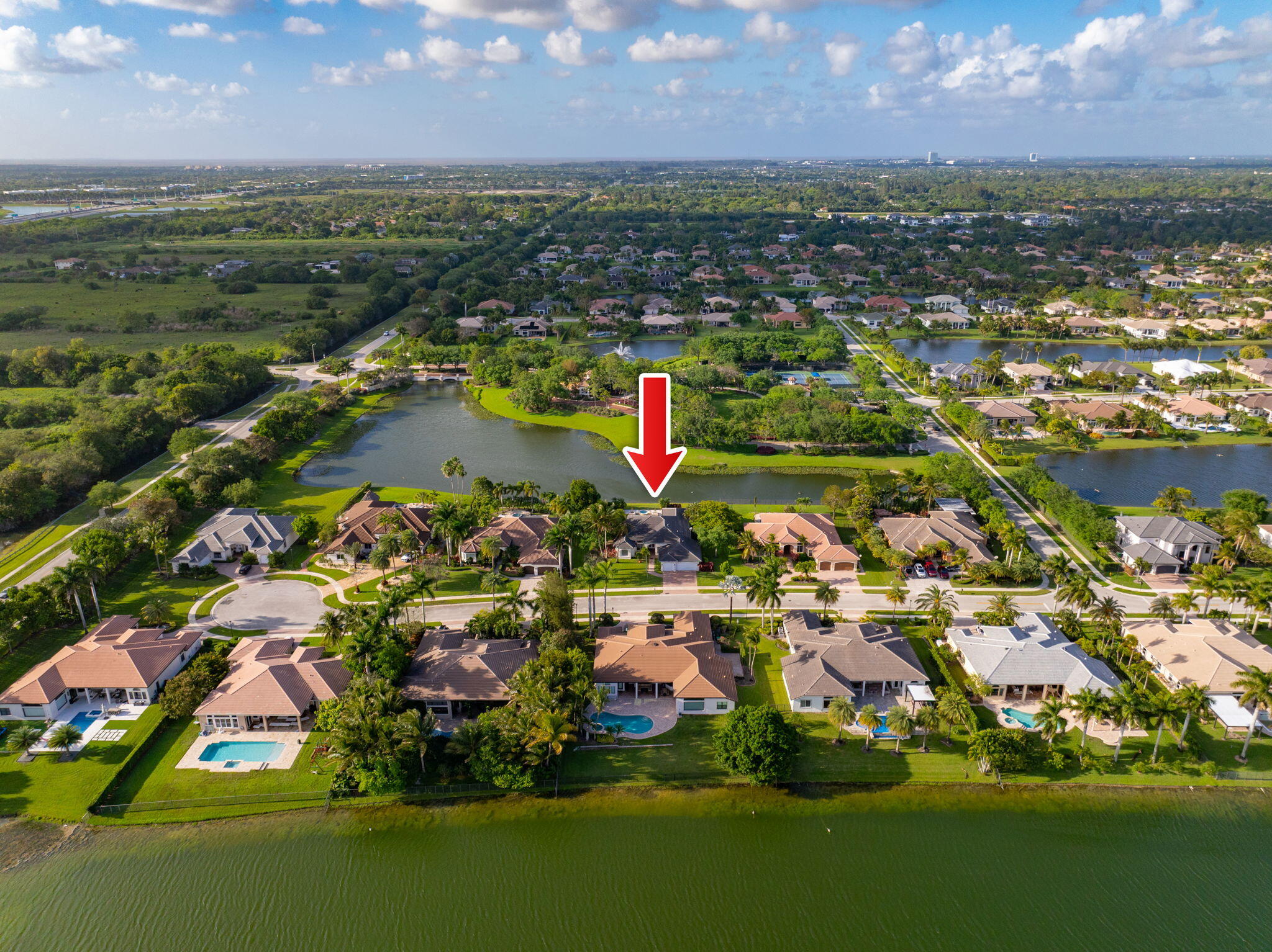 15273 Southwest 37th Street Davie, FL 33331 - Photo 81 of 86 99-web-or-mls-DJI_20260403175125_0572_D