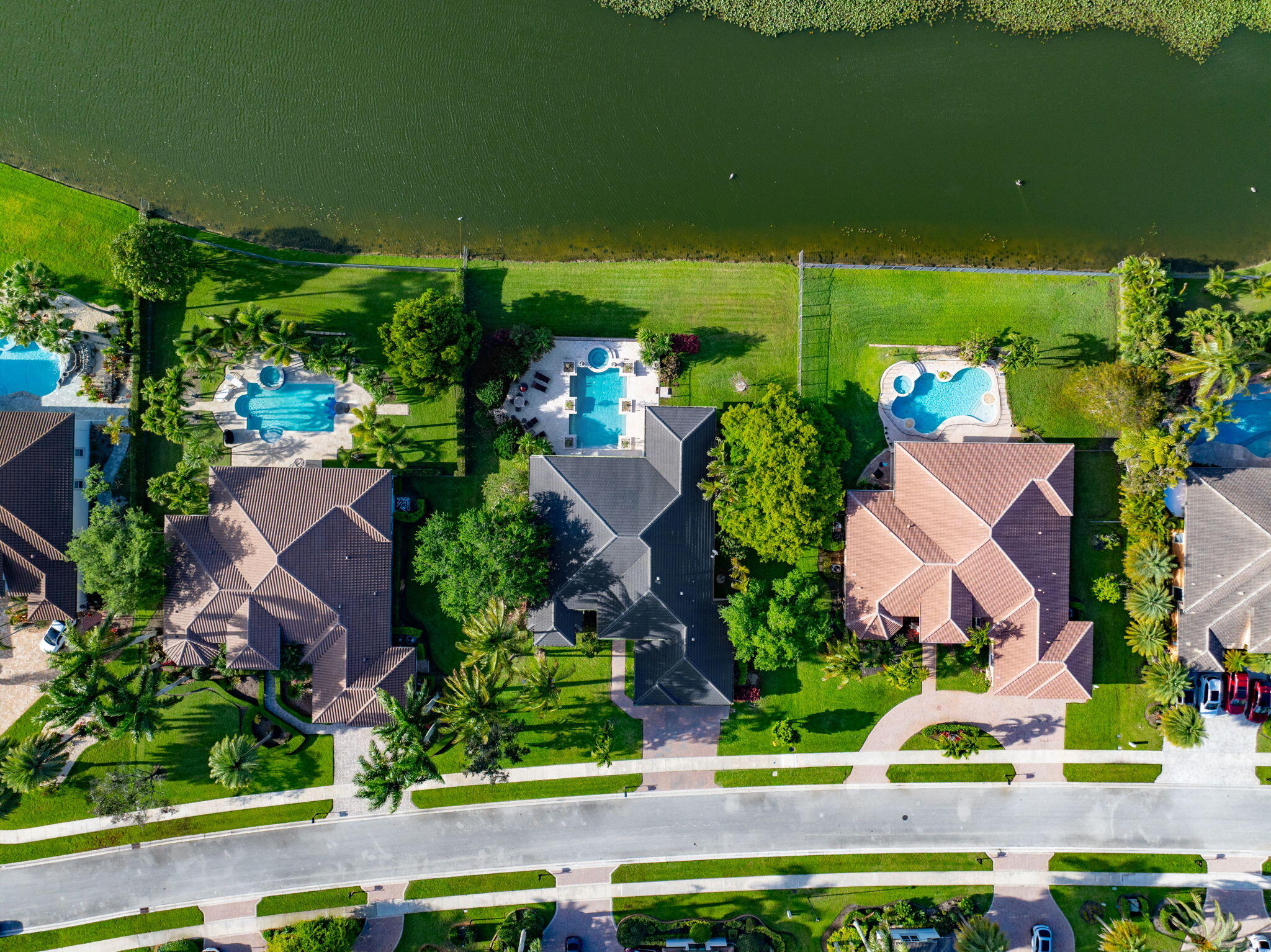 15273 Southwest 37th Street Davie, FL 33331 - Photo 84 of 86 103-web-or-mls-DJI_20260403175202_0574_D