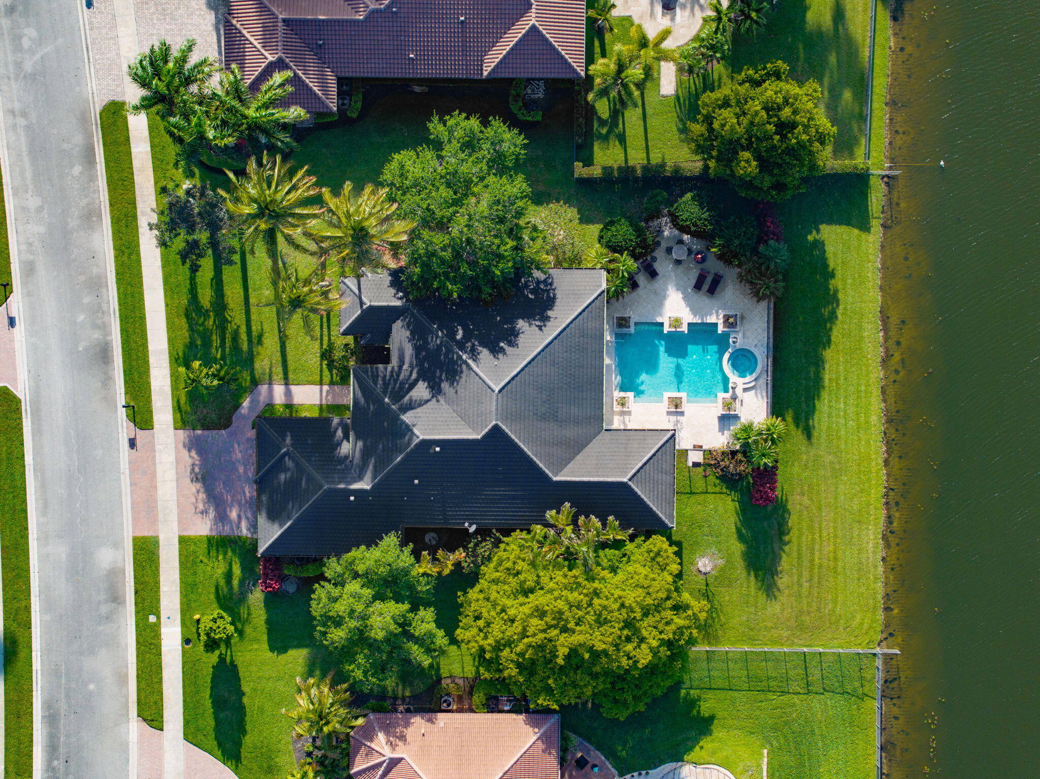 15273 Southwest 37th Street Davie, FL 33331 - Photo 86 of 86 105-web-or-mls-DJI_20260403175216_0575_D