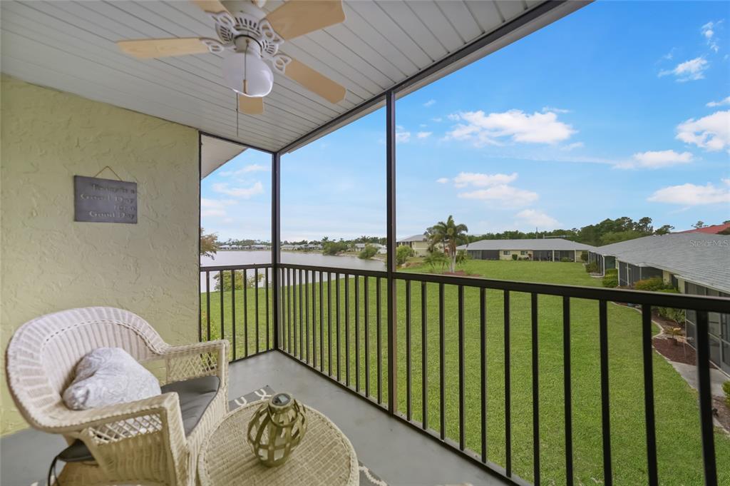 25225 Rampart Boulevard, Unit 1607 Punta Gorda, FL 33983 - Photo 28 of 48