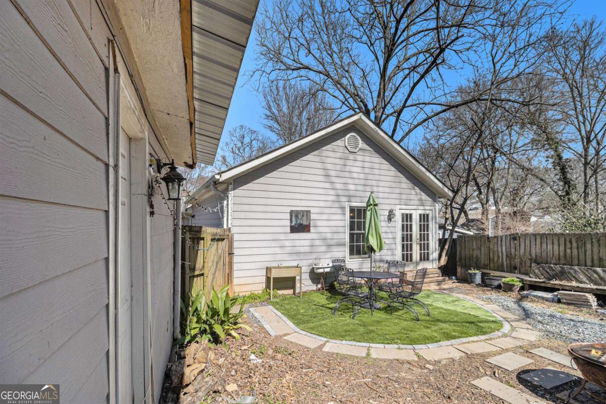 1530 Oakview Road Decatur, GA 30030 - Photo 6 of 6