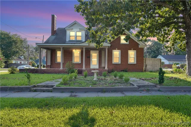 $140,000 | 1301 North Pine Street, Lumberton, NC 28358