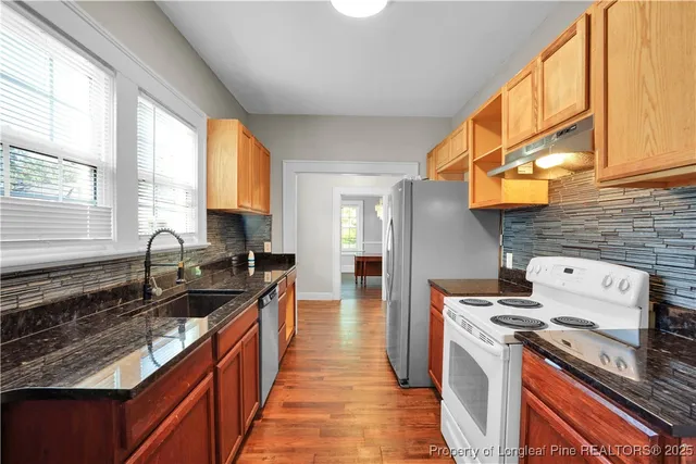 $140,000 | 1301 North Pine Street, Lumberton, NC 28358