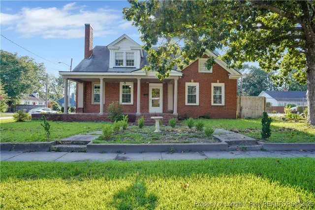 $140,000 | 1301 North Pine Street, Lumberton, NC 28358