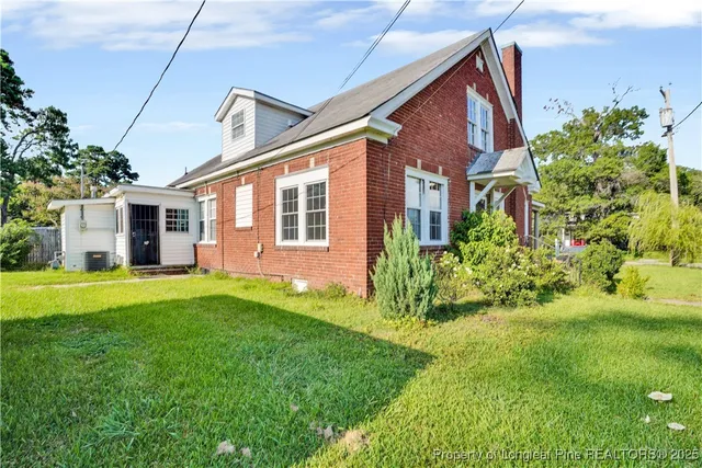 $140,000 | 1301 North Pine Street, Lumberton, NC 28358
