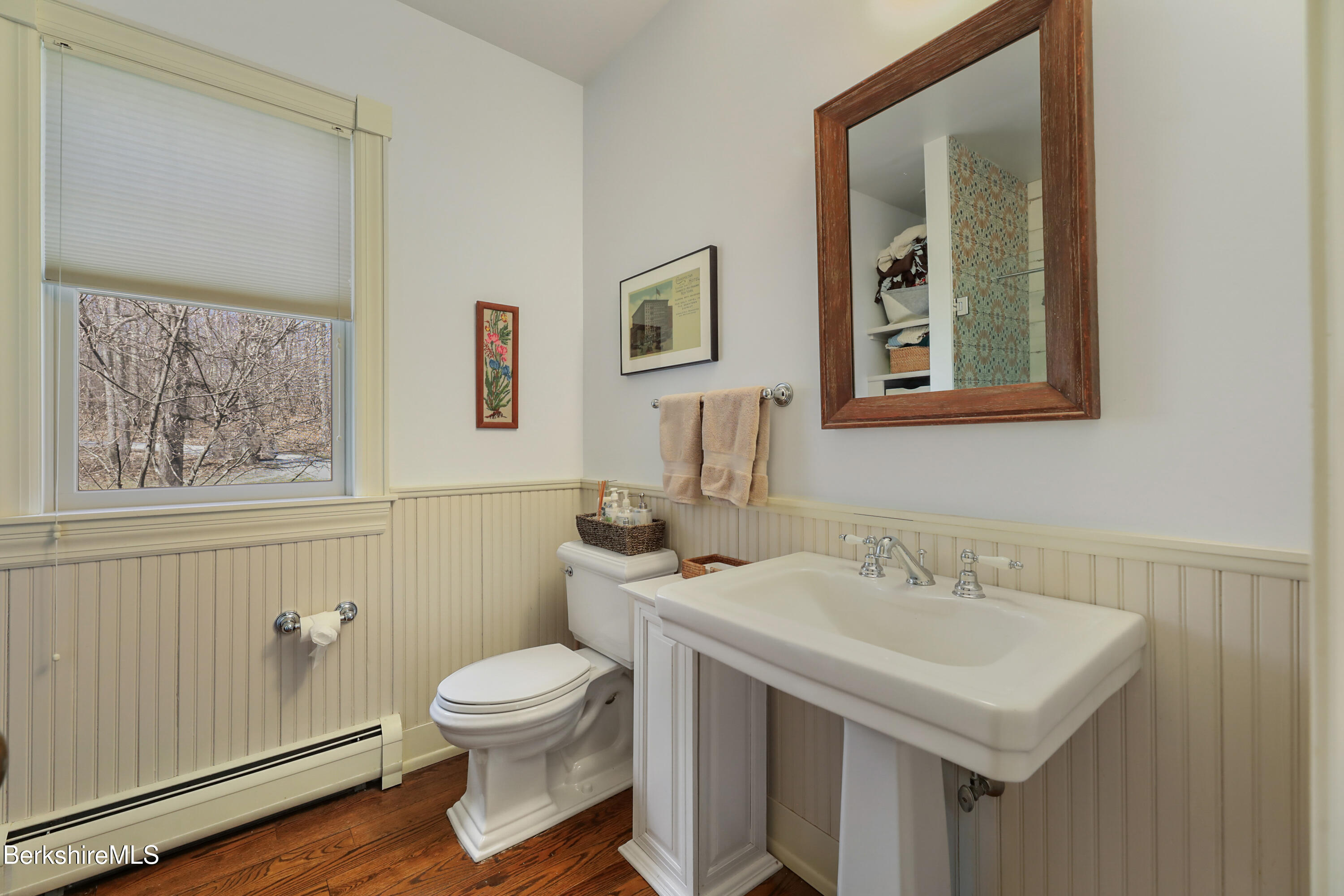 36 Millard Road Egremont, MA 01230 - Photo 67 of 82 310 Bathroom Two