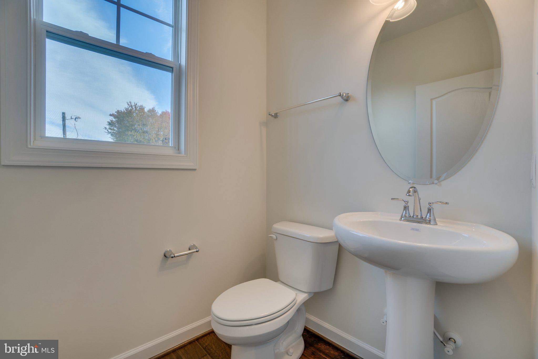 499 Joshua Road Stafford, VA 22556 - Photo 13 of 37 Bright and airy bathroom retreat.