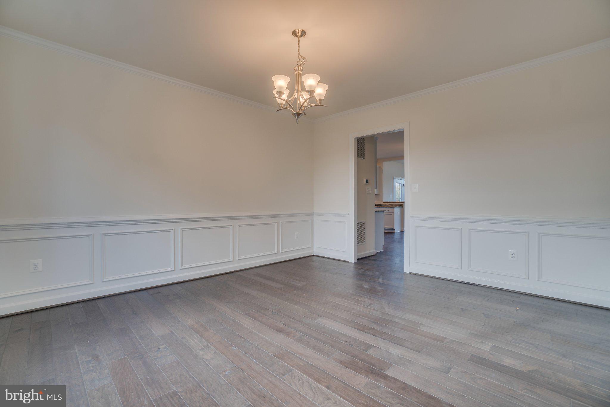 499 Joshua Road Stafford, VA 22556 - Photo 17 of 37 Elegant space with classic charm.
