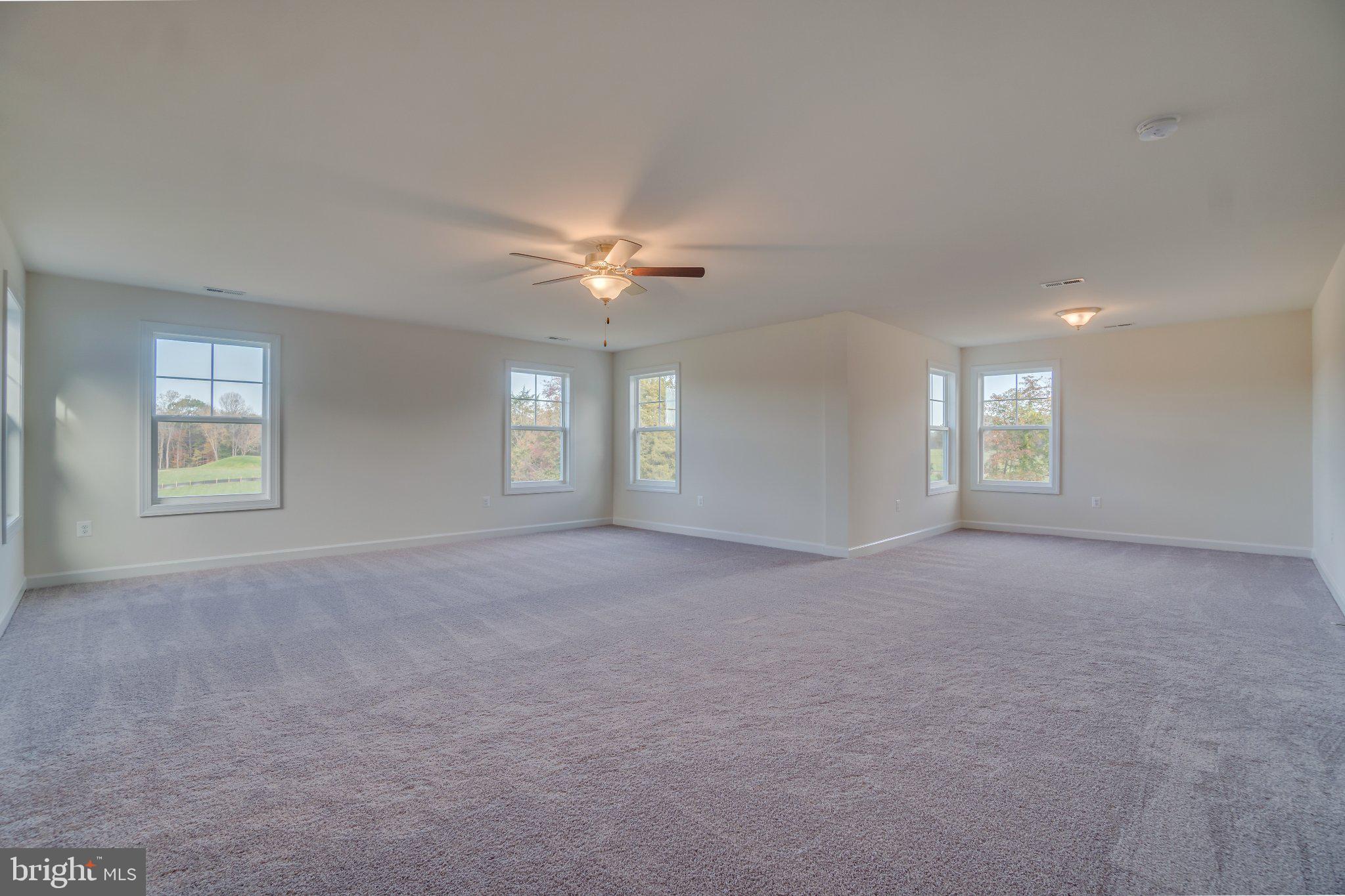 499 Joshua Road Stafford, VA 22556 - Photo 26 of 37 Spacious, sunlit room with serene views.