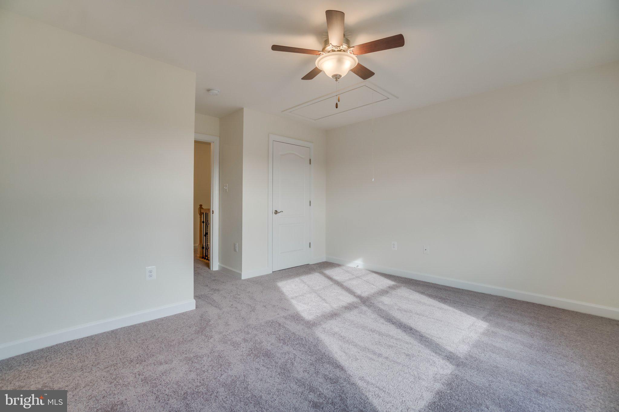 499 Joshua Road Stafford, VA 22556 - Photo 32 of 37 Bright and airy bedroom retreat.