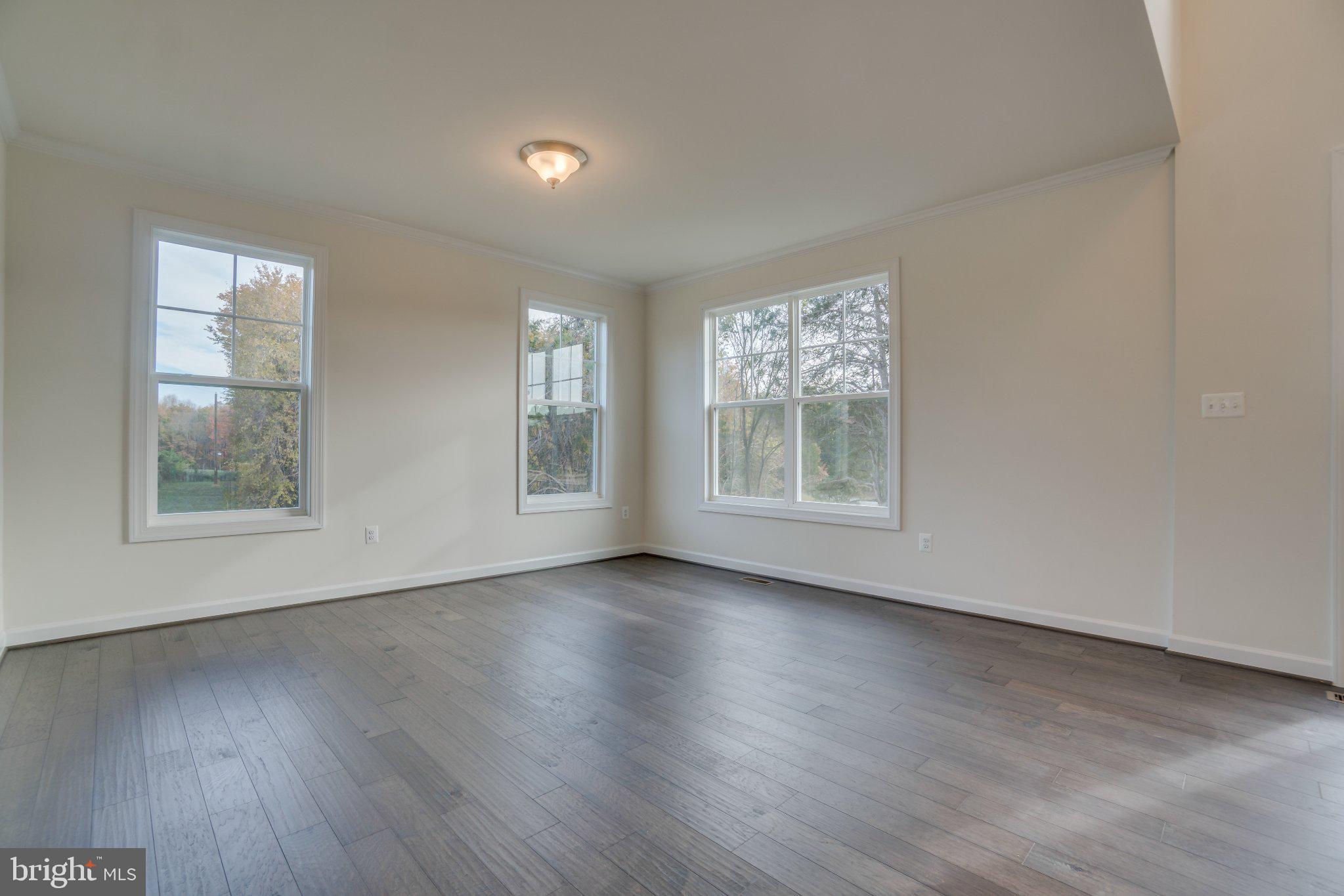 499 Joshua Road Stafford, VA 22556 - Photo 8 of 37 Bright and airy open space awaits.