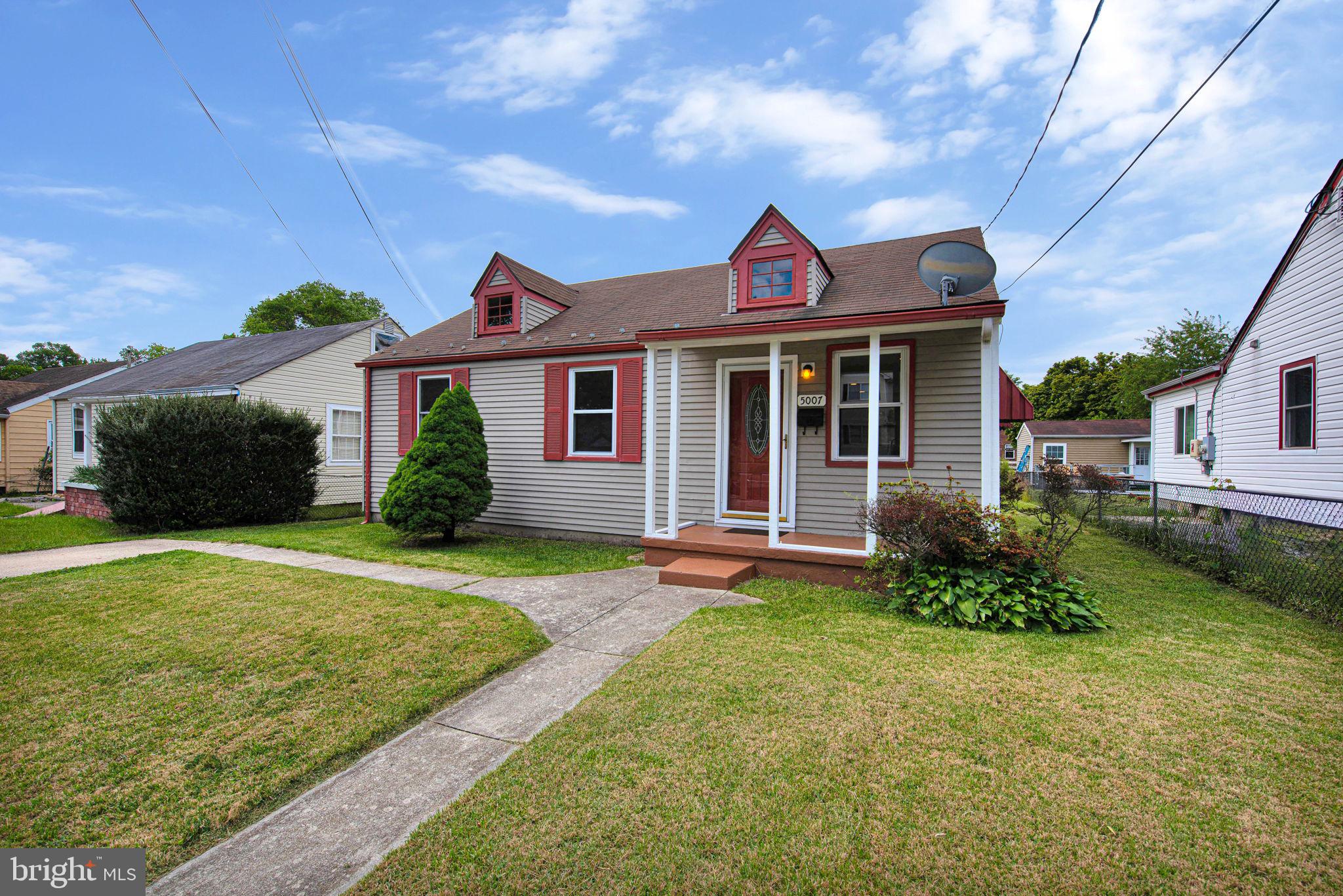 5007 Somerset Road Riverdale, MD 20737 - Photo 31 of 32