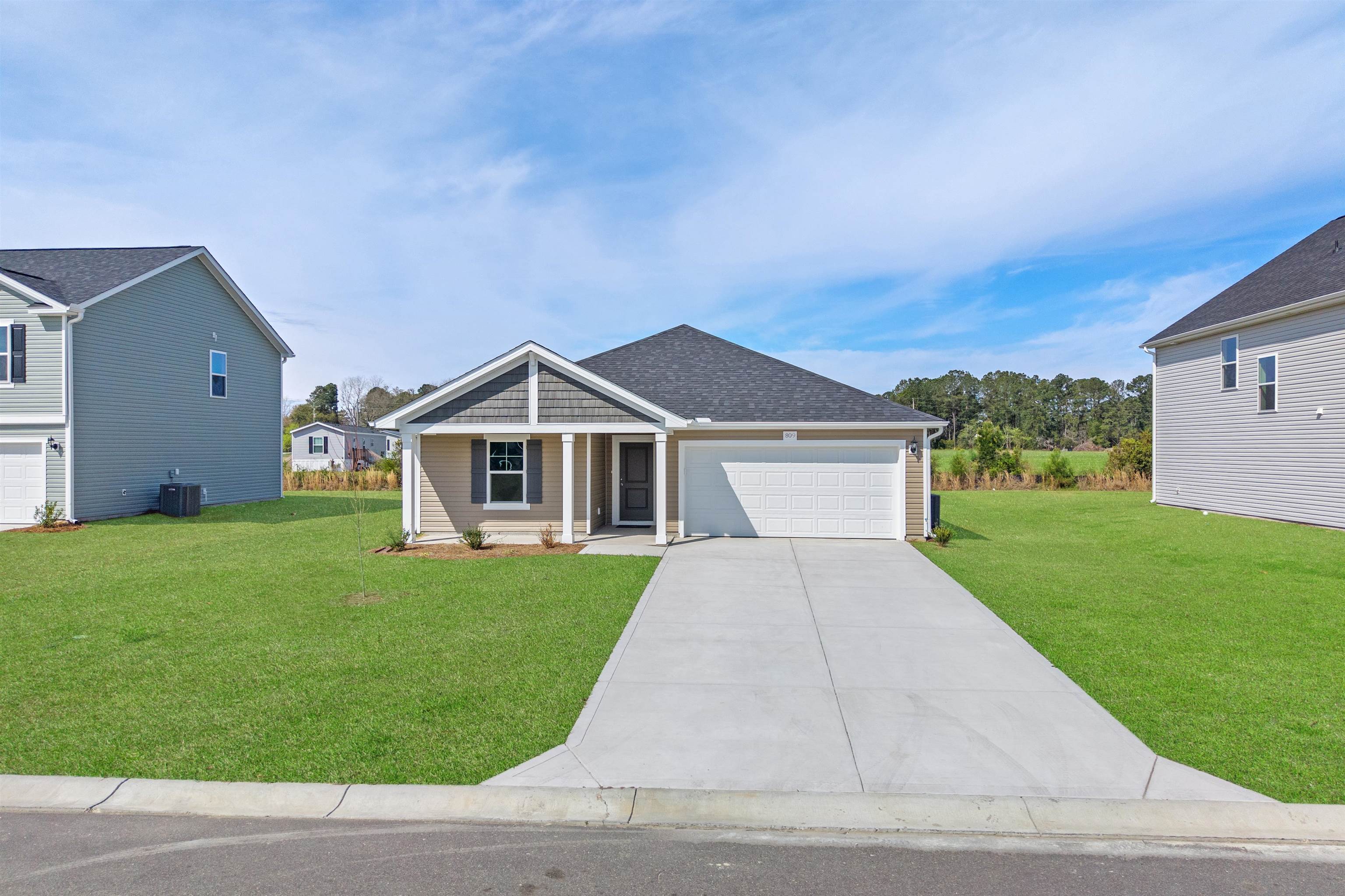 809 Rivas Court Conway, SC 29527 - Photo 3 of 42 Gallery Image 3