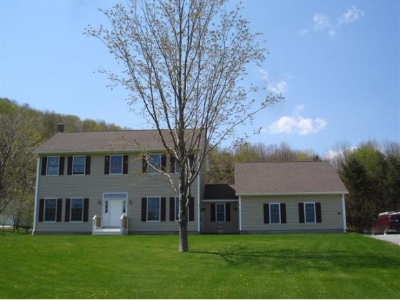 281 Fox Hill Road Bennington, VT 05201 - Photo 1 of 1