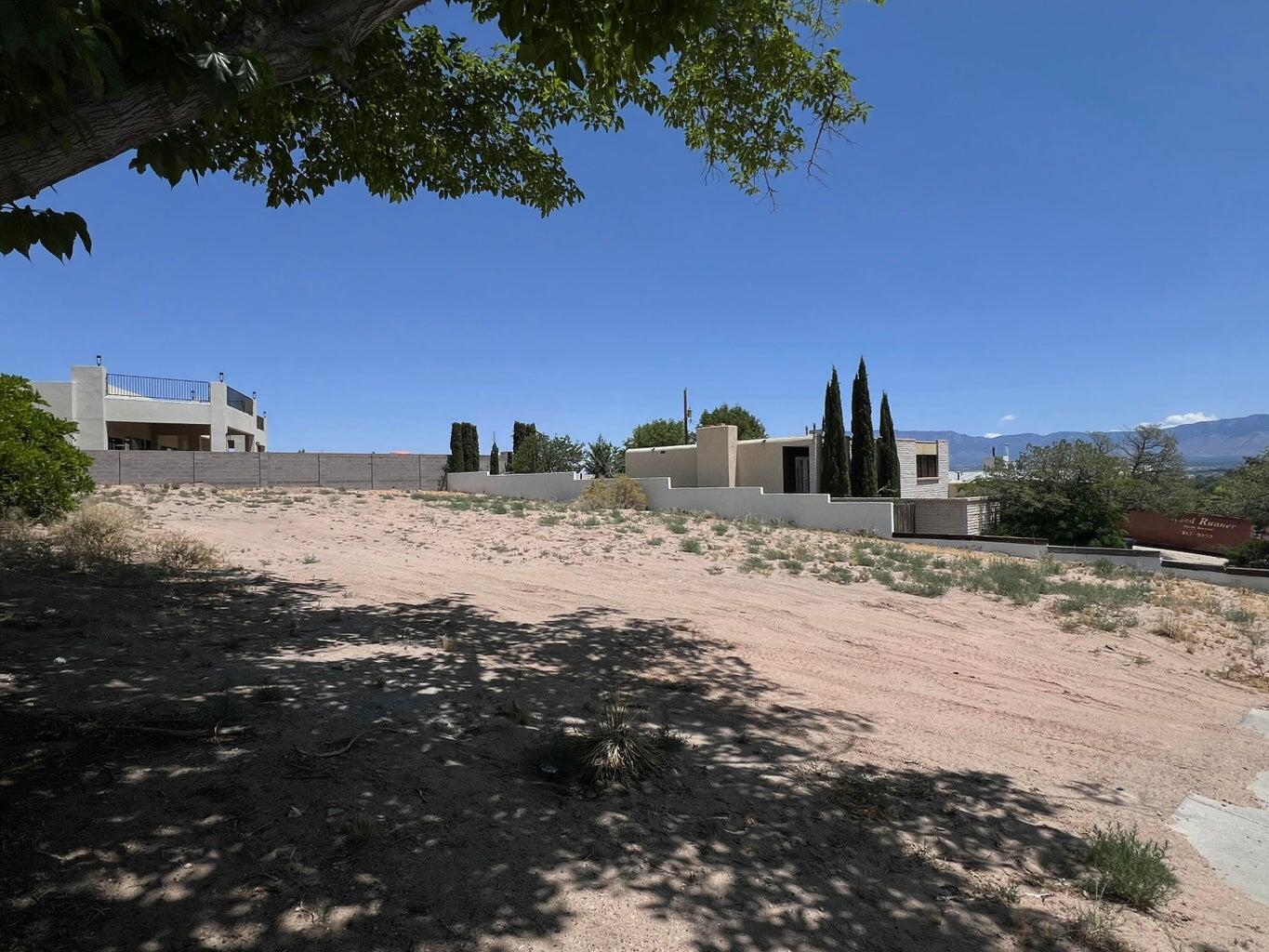 3837 Riverview Road Northwest Albuquerque, NM 87105 - Photo 10 of 10 Gallery Image 10
