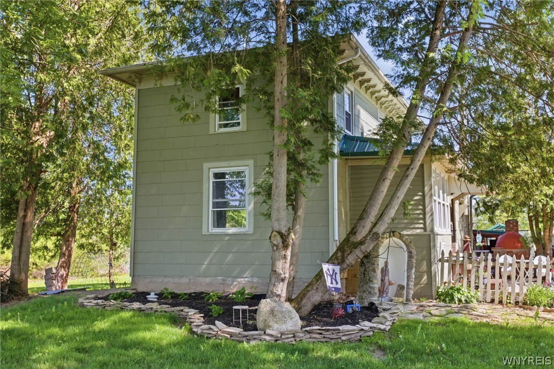 9322 Cone Dorman Road Batavia, NY 14020 - Photo 2 of 49