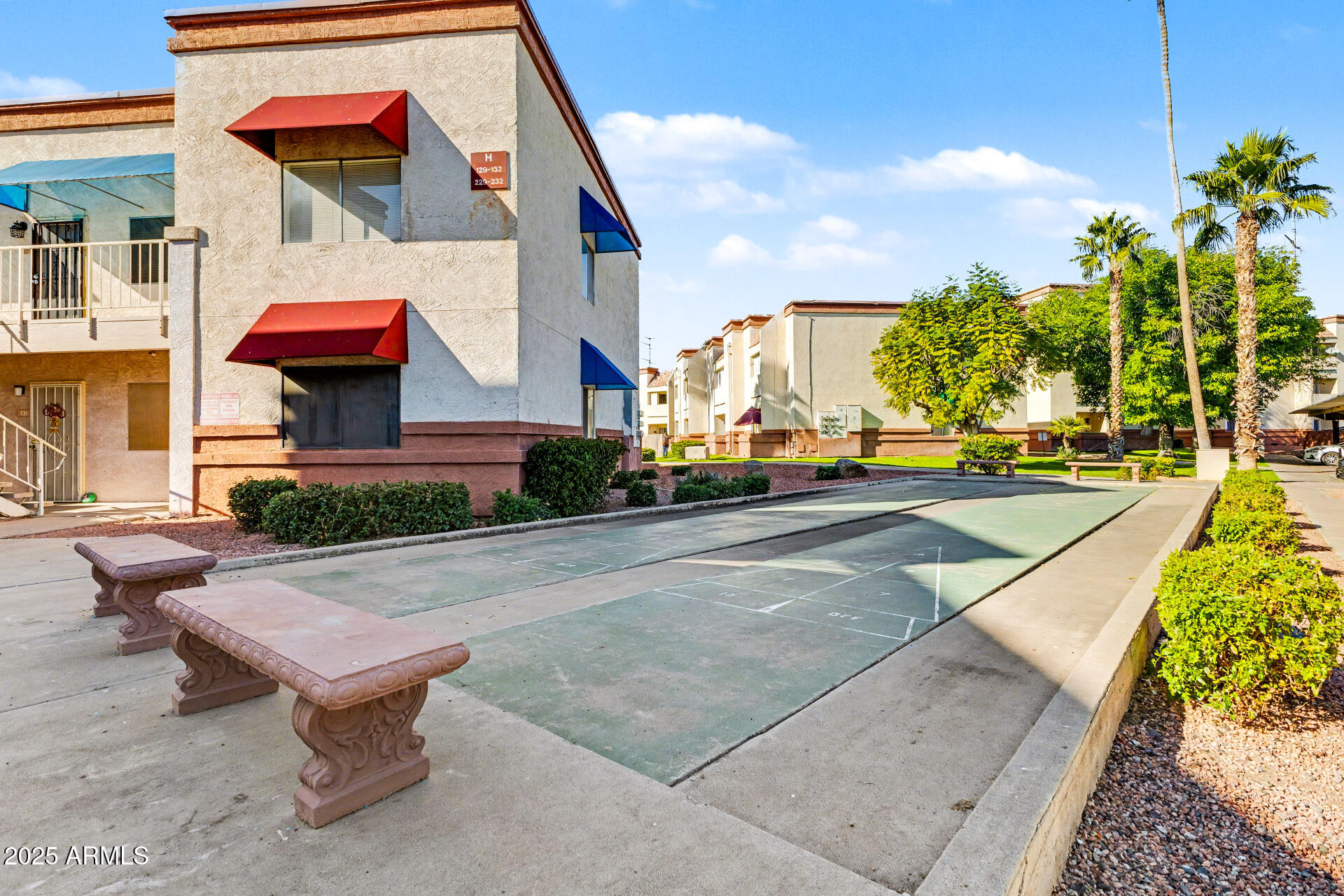 12123 West Bell Road, Unit 211 Surprise, AZ 85378 - Photo 11 of 26 Sports Recreation