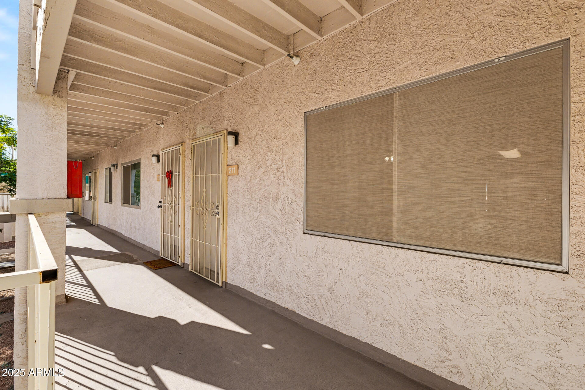 12123 West Bell Road, Unit 211 Surprise, AZ 85378 - Photo 20 of 26 North entrance