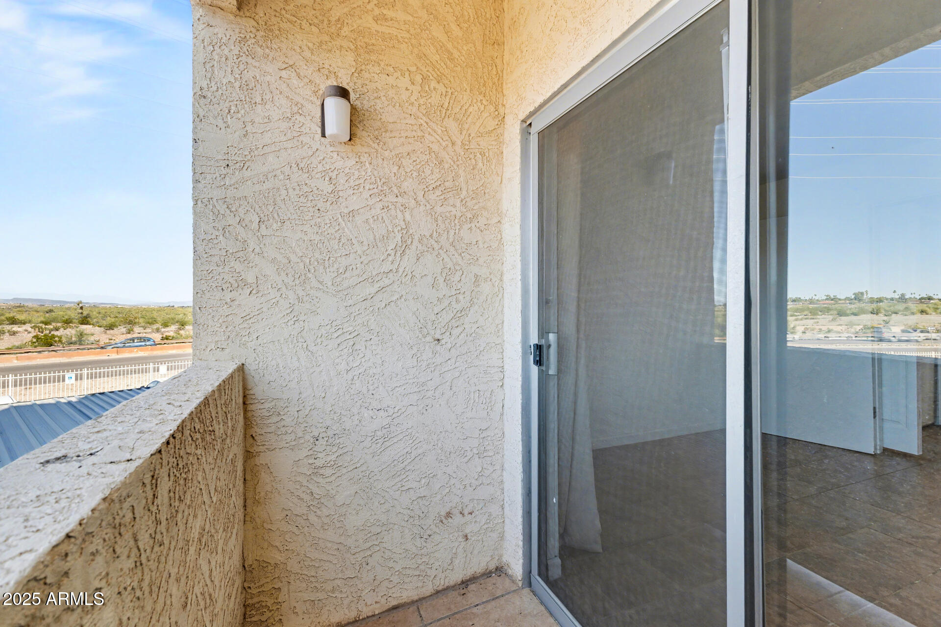 12123 West Bell Road, Unit 211 Surprise, AZ 85378 - Photo 23 of 26 Patio