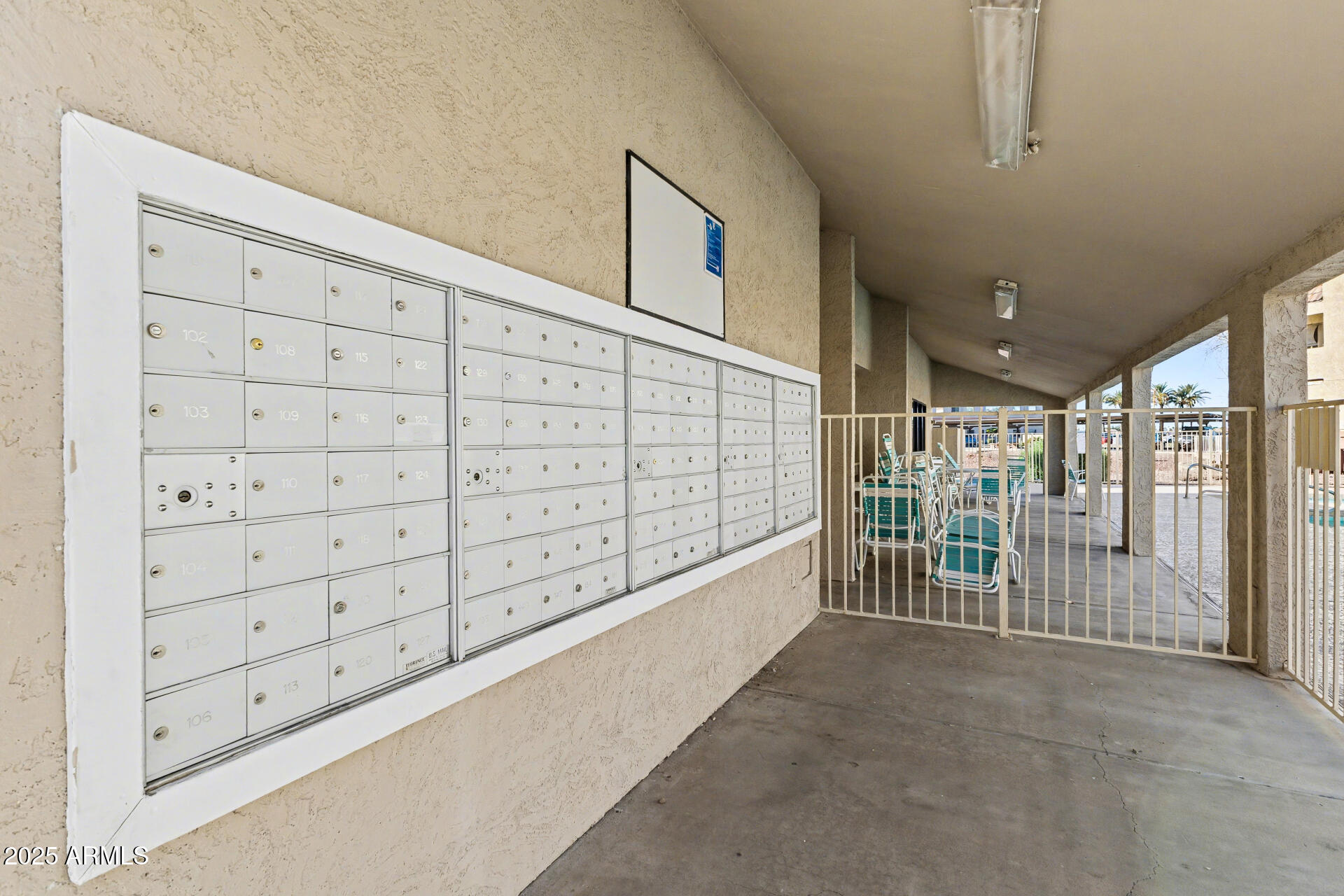 12123 West Bell Road, Unit 211 Surprise, AZ 85378 - Photo 24 of 26 Mail