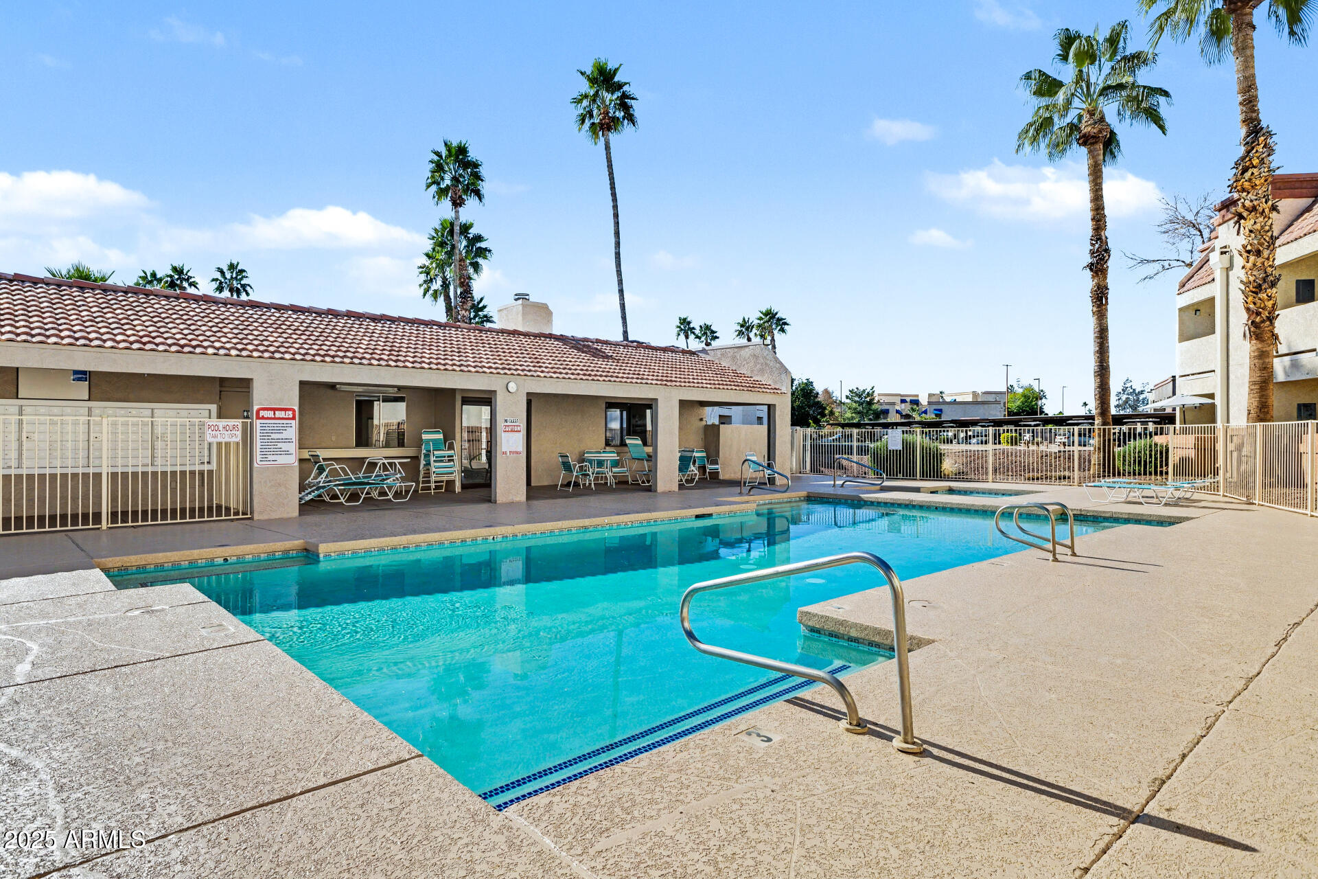 12123 West Bell Road, Unit 211 Surprise, AZ 85378 - Photo 6 of 26 Pool