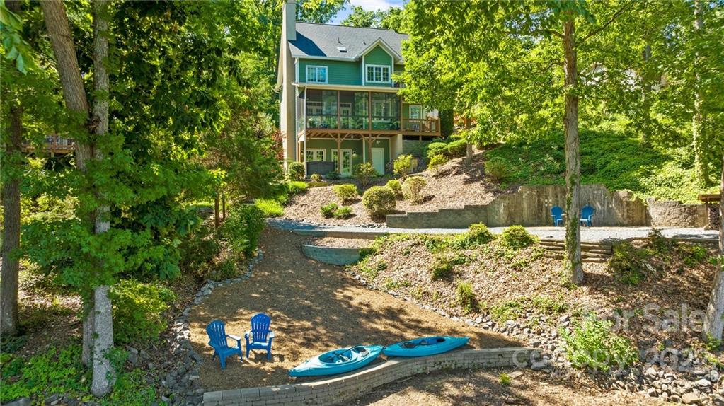 13910 Point Lookout Road Charlotte, NC 28278 - Photo 15 of 45 Gallery Image 15