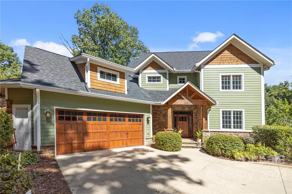 13910 Point Lookout Road Charlotte, NC 28278 - Photo 5 of 45 Gallery Image 5