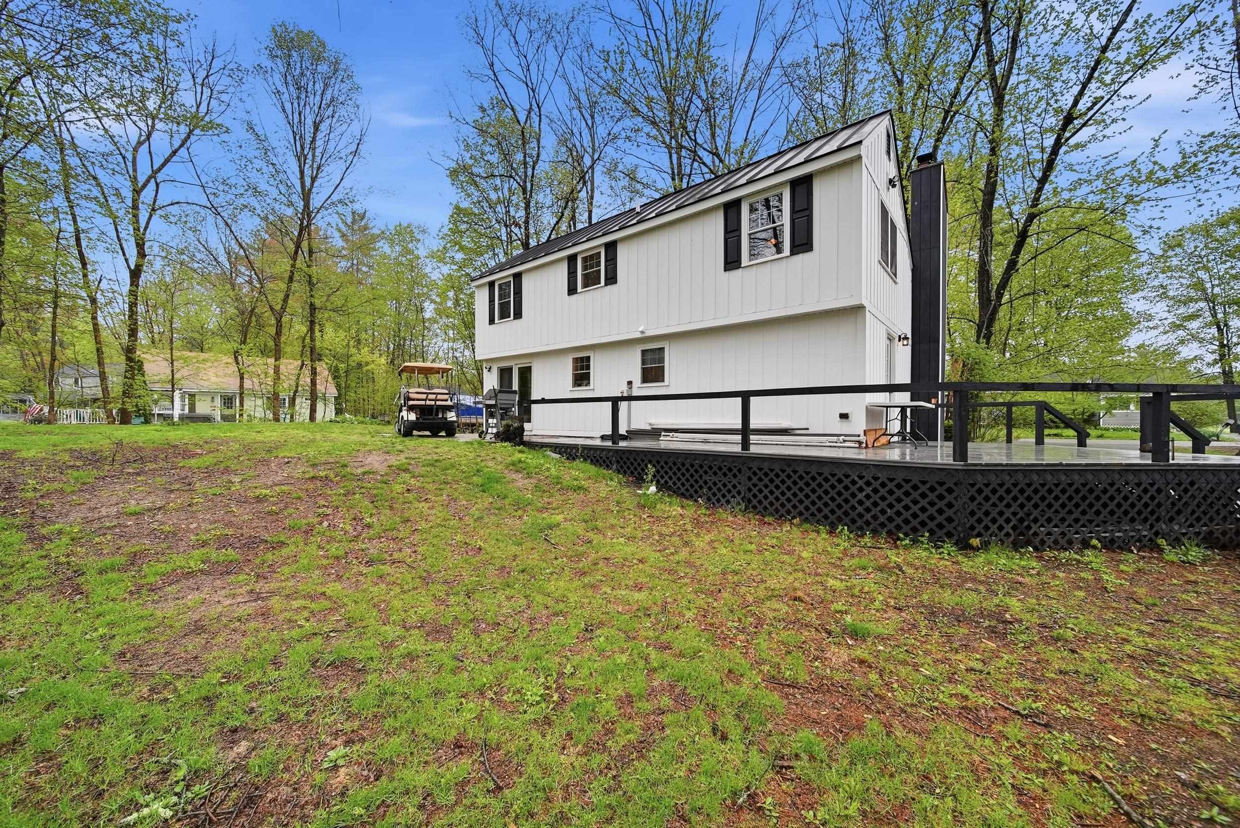 6 Forest Lane Ossipee, NH 03814 - Photo 49 of 52
