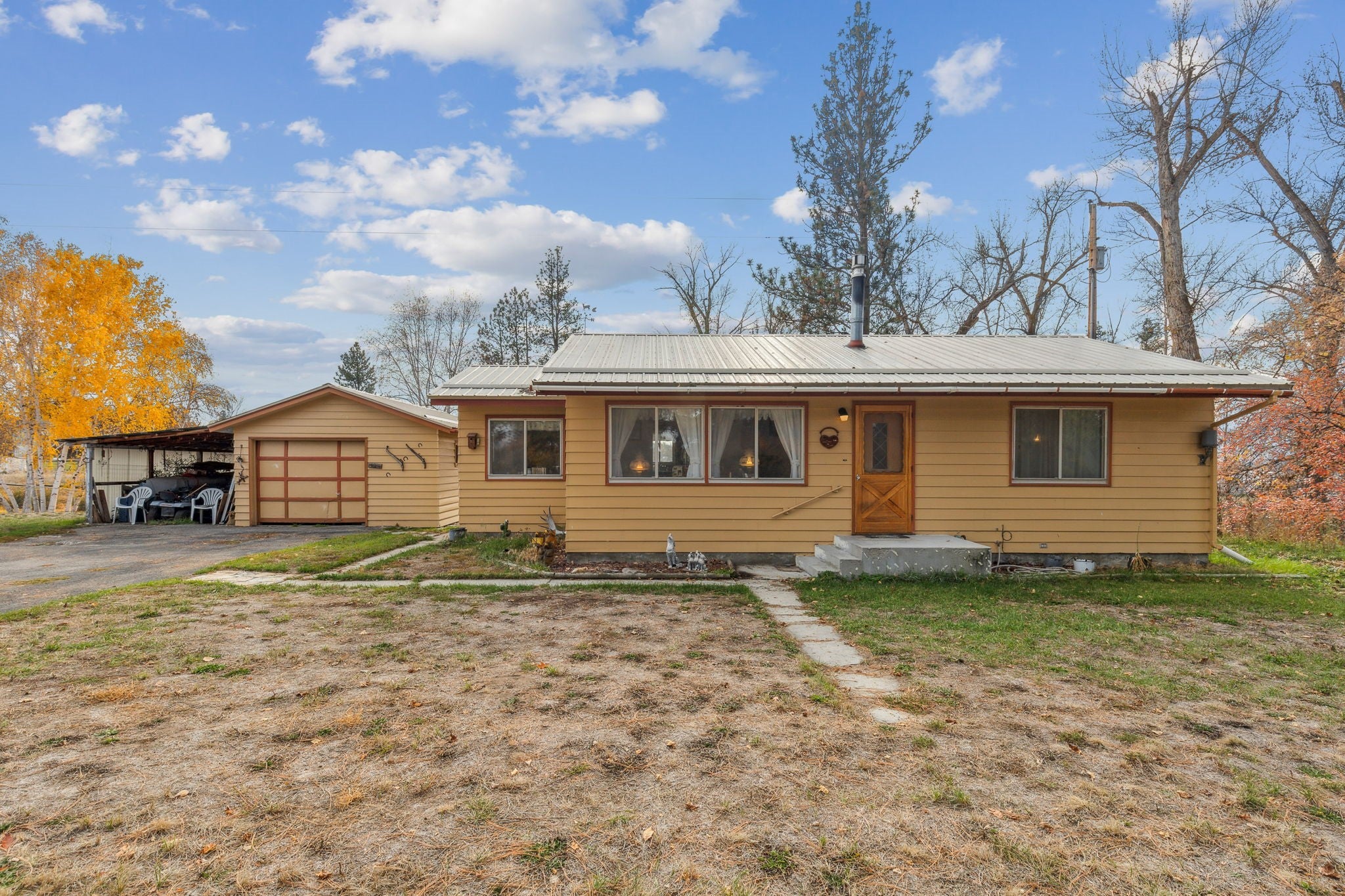 117 Dry Gulch Road Stevensville, MT 59870 - Photo 1 of 1 Gallery Image 1